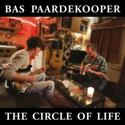 Bas Paardekooper - The Circle of Life (2025)