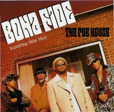 Bona Fide - The Poe House (2001)