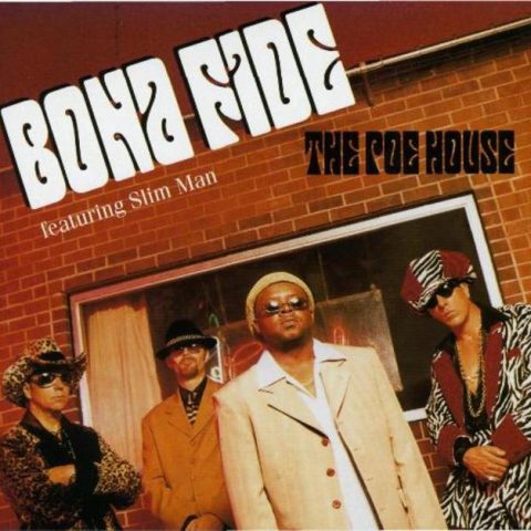 Bona Fide - The Poe House (2001)