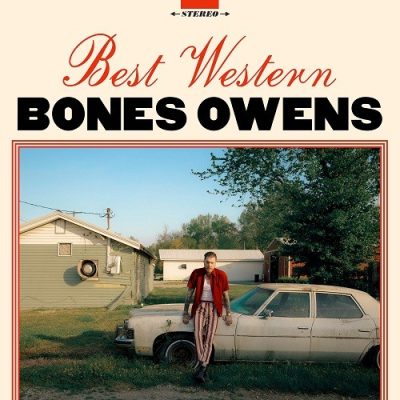 Bones Owens - Best Western (2025)