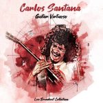 Carlos Santana - Guitar Virtuoso (2025)