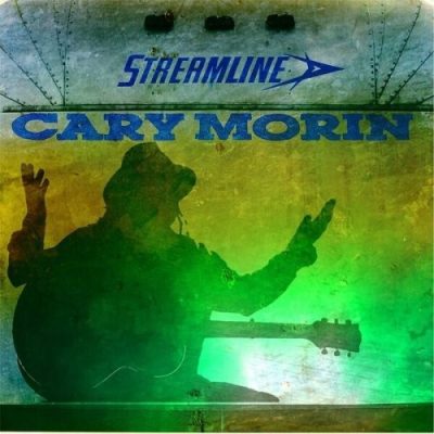 Cary Morin - Streamline (2013)