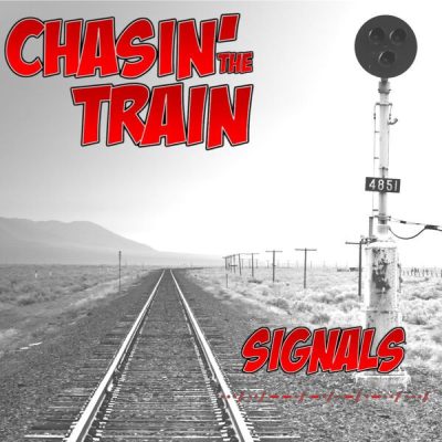 Chasin' The Train - Signals (2025)