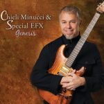 Chieli Minucci & Special EFX - Genesis (2013)