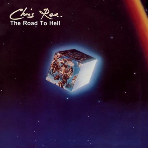 Chris Rea - The Road To Hell (Deluxe Edition) (1989/2019)