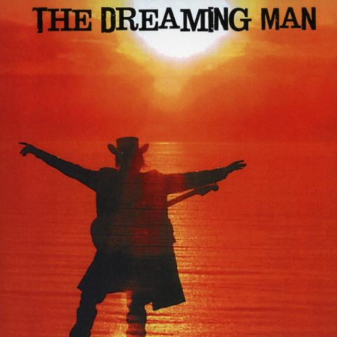 Corey Stevens - The Dreaming Man (2010)