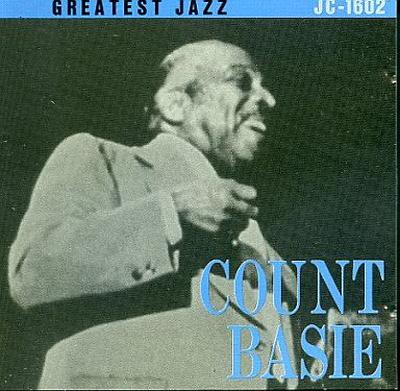 Count Basie - Greatest Jazz (1992)