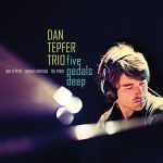 Dan Tepfer Trio - Five Pedals Deep (2010)