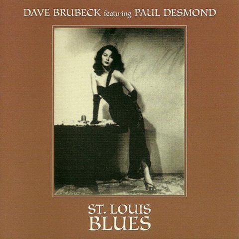 Dave Brubeck feat. Paul Desmond - St. Louis Blues (2003)