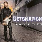 Dave Fields - Detonation (2012)