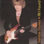 Debbie Davies - All I Found (2005)
