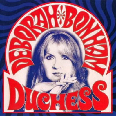 Deborah Bonham - Duchess (2017)