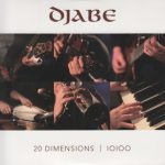 Djabe - 20 Dimensions (2016)