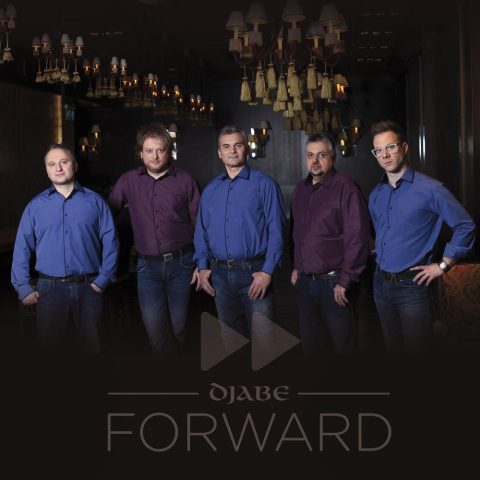 Djabe – Forward (2014)