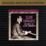 Elliot Lawrence - The Music Of Elliot Lawrence (1995)