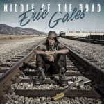 Eric Gales - Middle Of The Road (2017)