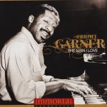 Erroll Garner - The Man I Love (2011)