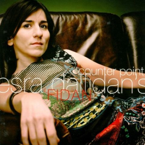 Esra Dalfidan's Fidan - Counter Point (2009)