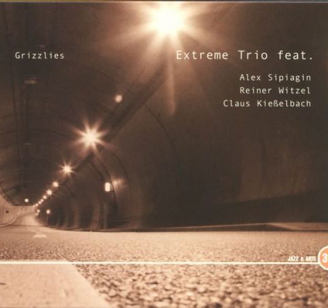 Extreme Trio - Grizzlies (2005)