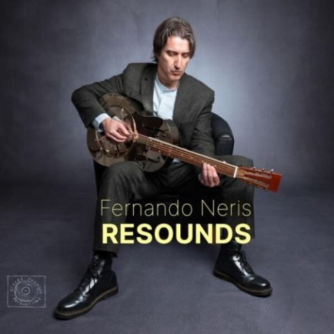 Fernando Neris - Resounds (2025)