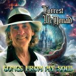 Forrest McDonald - Songs From My Soul (2025)