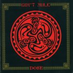 Gov't Mule - Dose (1998)