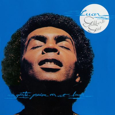 Gilberto Gil - Luar (1981/2002)