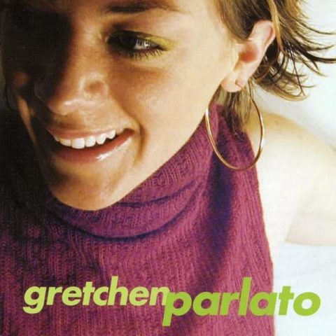 Gretchen Parlato - Gretchen Parlato (2005)