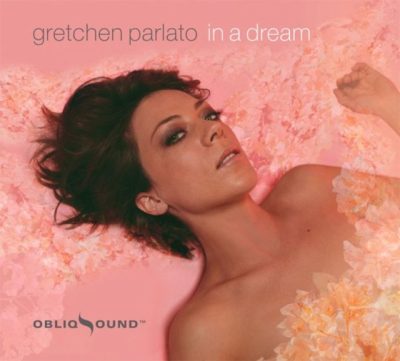 Gretchen Parlato - In a Dream (2009)