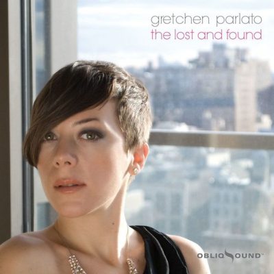 Gretchen Parlato - The Lost and Found (2011)