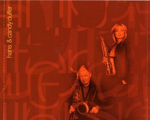 Hans & Candy Dulfer - Dulfer Dulfer (2002)