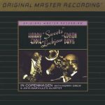 Harry "Sweets" Edison & Eddie "Lockjaw" Davis - In Copenhagen (1997)