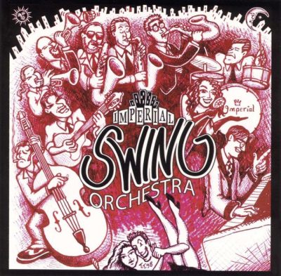 Imperial Swing Orchestra - Imperial Swing Orchestra (1998)