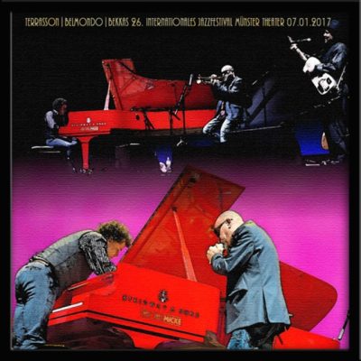 Jacky Terrasson, Stephane Belmondo, Majid Bekkas - Internationales Jazzfestival 2017