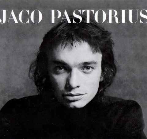 Jaco Pastorius - Jaco Pastorius (1976/2000)