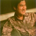 Jeff Kashiwa - Let It Ride (2012)