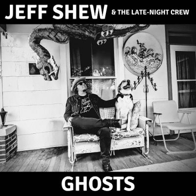 Jeff Shew & The Late-Night - Crew Ghosts (2025)