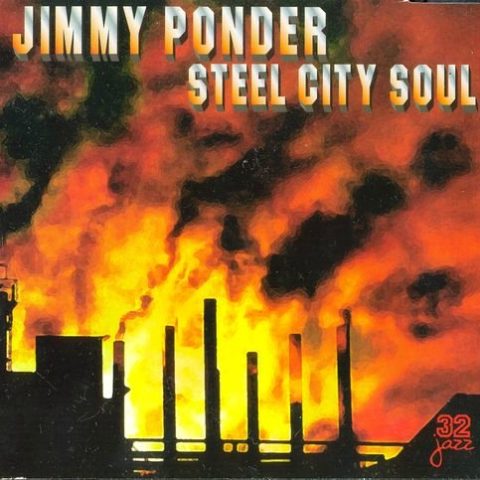 Jimmy Ponder - Steel City Soul (1998)