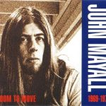 John Mayall - Room To Move (1969-1974) (1993)