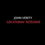 John Verity - Lockdown Sessions (Live) (2024)