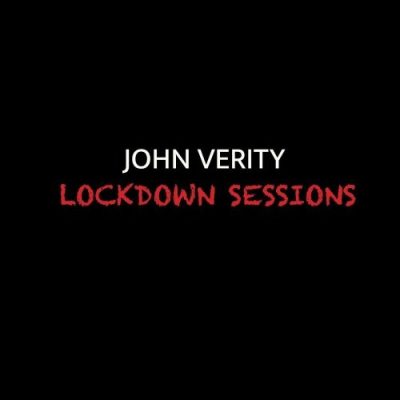 John Verity - Lockdown Sessions (Live) (2024)