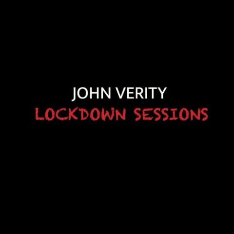 John Verity - Lockdown Sessions (Live) (2024)