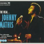Johnny Mathis - The Real... Johnny Mathis (2014)