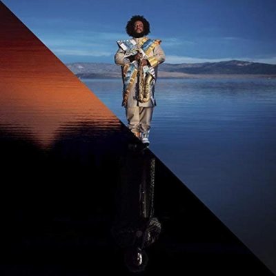 Kamasi Washington - The Choice [EP] (2018)
