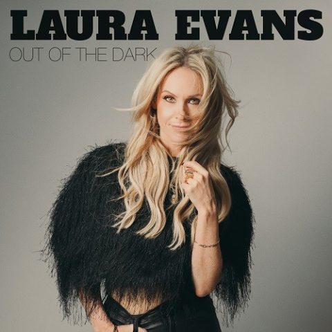 Laura Evans - Out Of The Dark (2025)