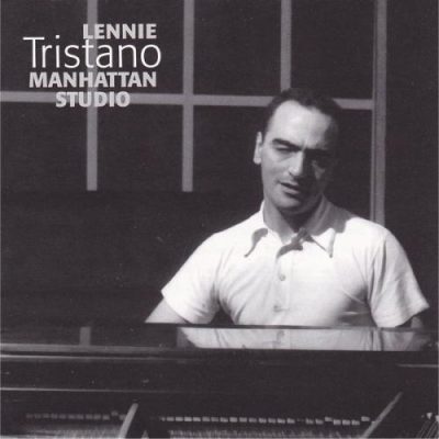 Lennie Tristano - Manhattan Studio (1996)