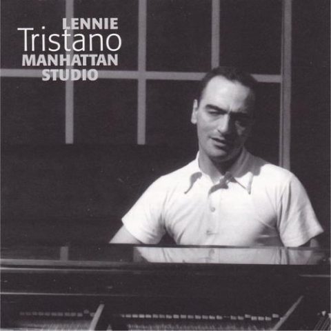 Lennie Tristano - Manhattan Studio (1996)