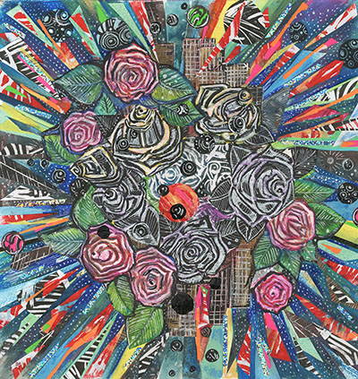 Little Annie - Trace (2016)