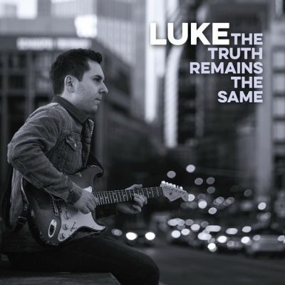 Luke - The Truth Remains The Same (2025)