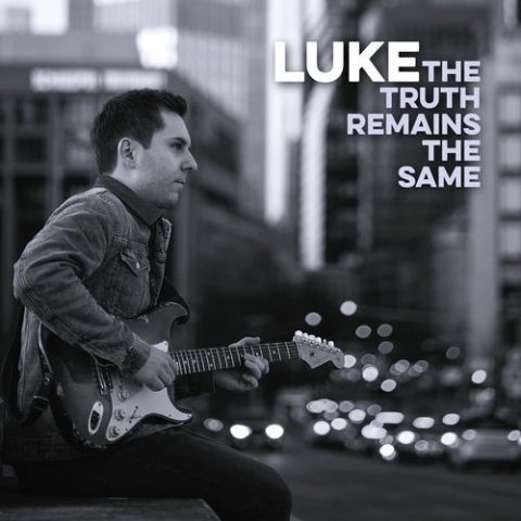 Luke - The Truth Remains The Same (2025)